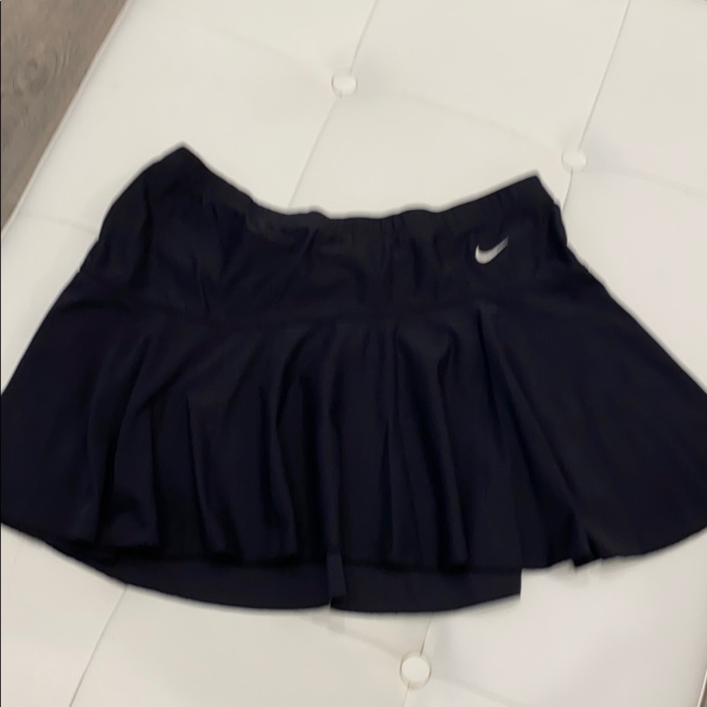 Nike tennis skirt